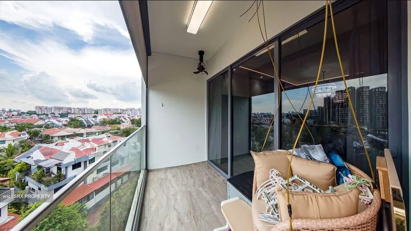 The Gazania (D19), Condominium #575720451
